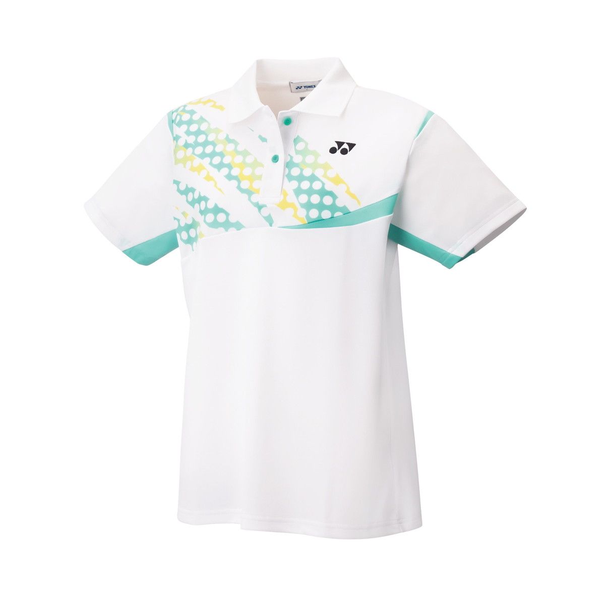 YONEX - バドミントン ヨネックス ゲームシャツ 20550 YONEX 20550 ウィメンズゲームシャツ テニス・バドミントン