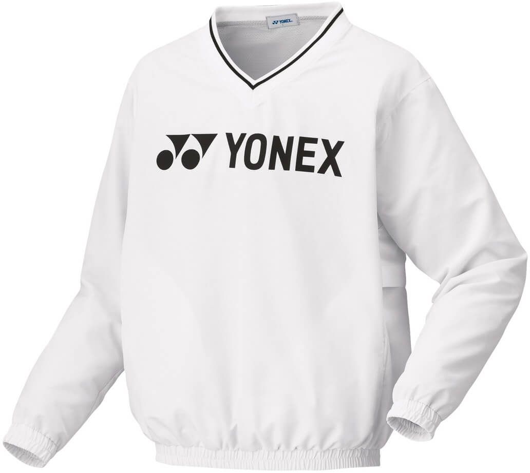 YONEX 32028 ユニ裏地付きブレーカー ウェア(ウィメンズ