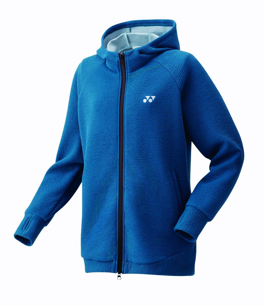 よっさん YONEX 38056 ウィメンズパーカー ウェア(レディース) テニス