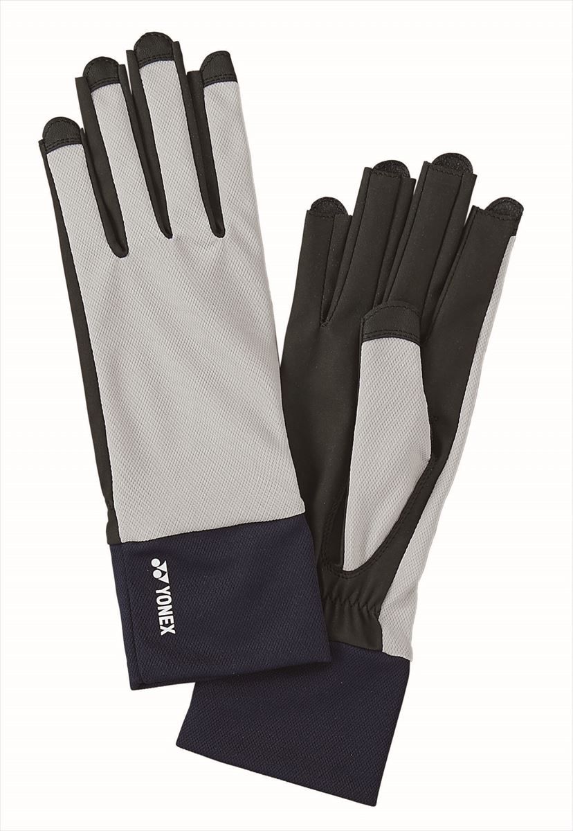 YONEX AC297 テニスグローブ テニス・アクセサリ ヨネックス【メール便