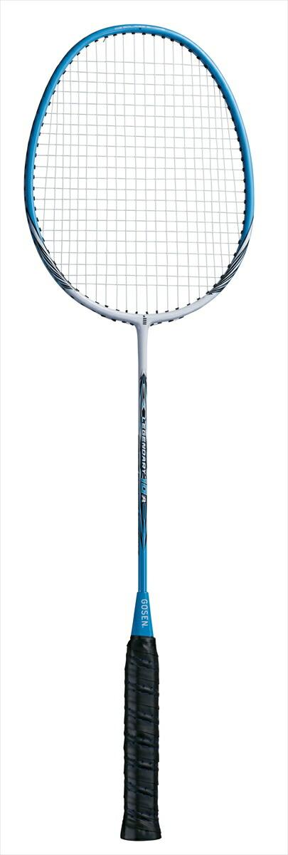 GOSEN MBL10A LEGENDARY 10A/レジェンダリー 10A/張り上がり