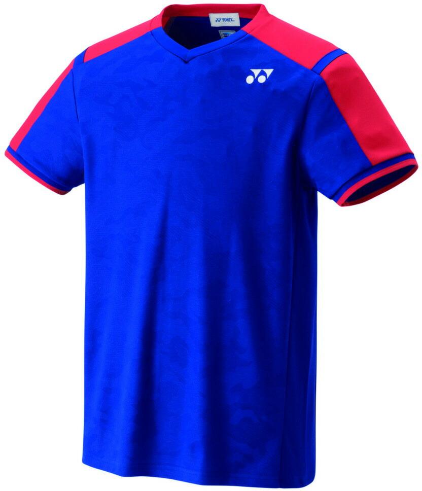 YONEX 10271J ジュニアゲームシャツ テニス・バドミントンウェア