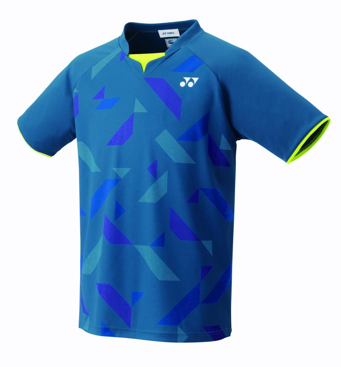 YONEX - バドミントン ヨネックス 日本代表モデルゲームシャツ 10311Y YONEX 『即日出荷』ヨネックス バドミントンウェア メンズ