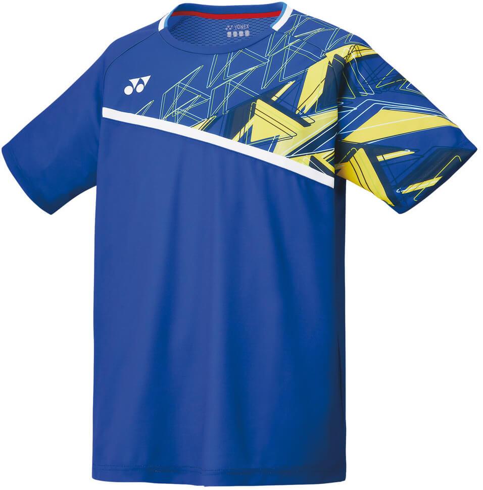 YONEX 10335 メンズゲームシャツ(フィットスタイル) ウェア