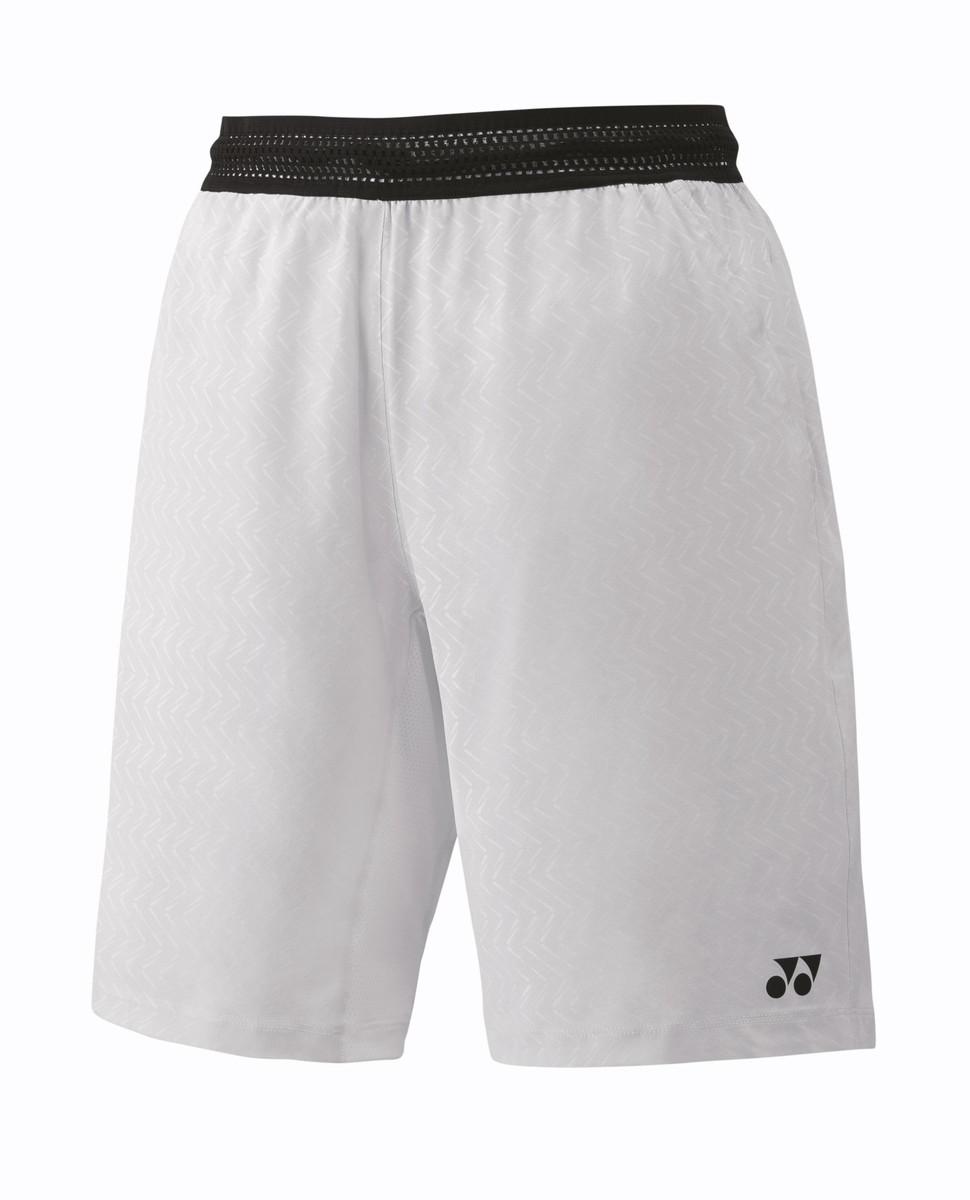 YONEX バドミントンパンツ L 楽天市場】ヨネックス テニス バドミントン ユニ7分丈パンツ