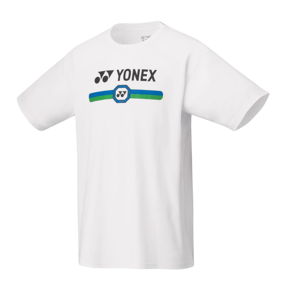 YONEX 16427Y Tシャツ テニス・バドミントン ウェア(ユニ