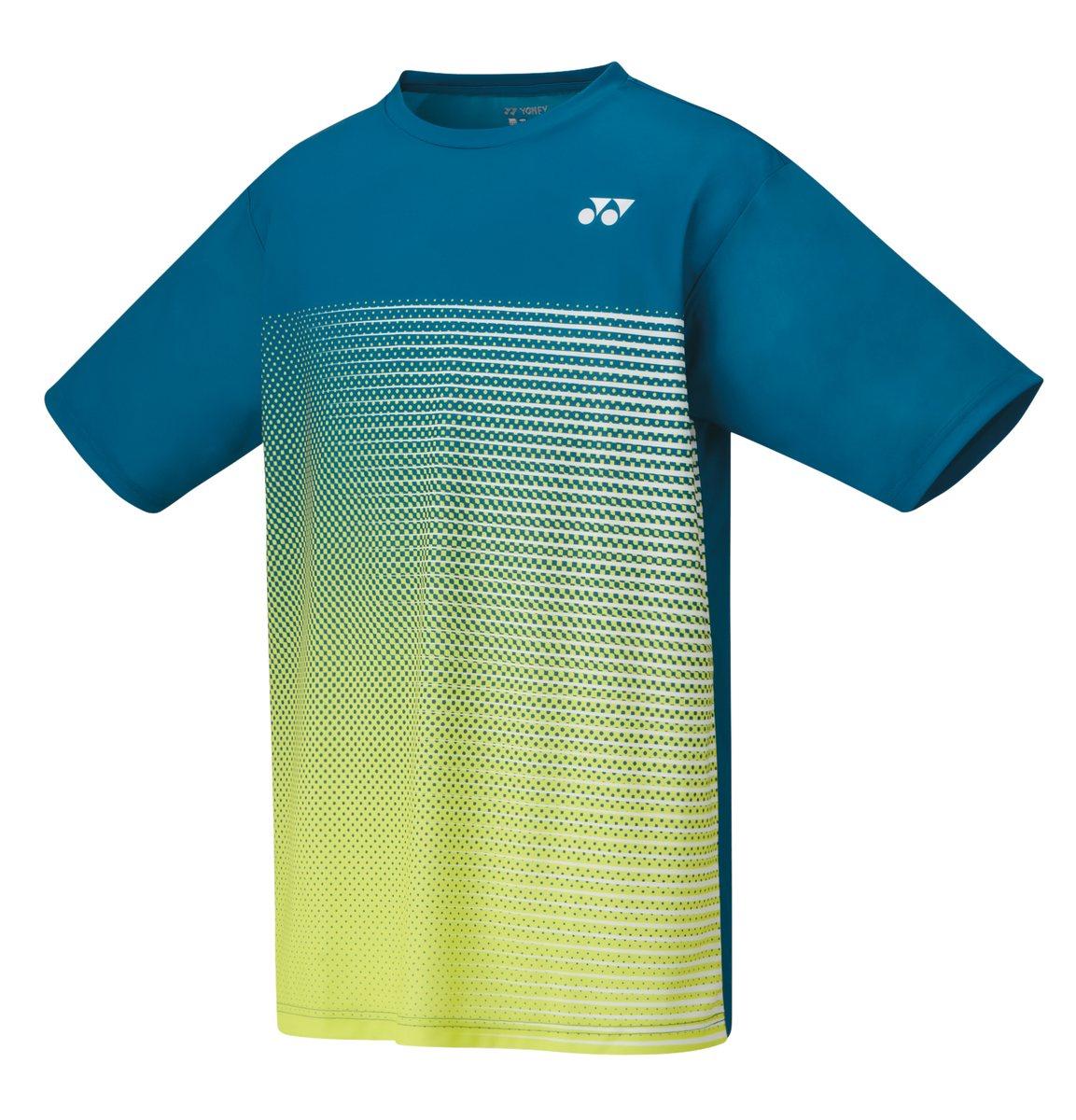 YONEX - Lサイズ ヨネックス Tシャツ YONEX バドミントン テニス