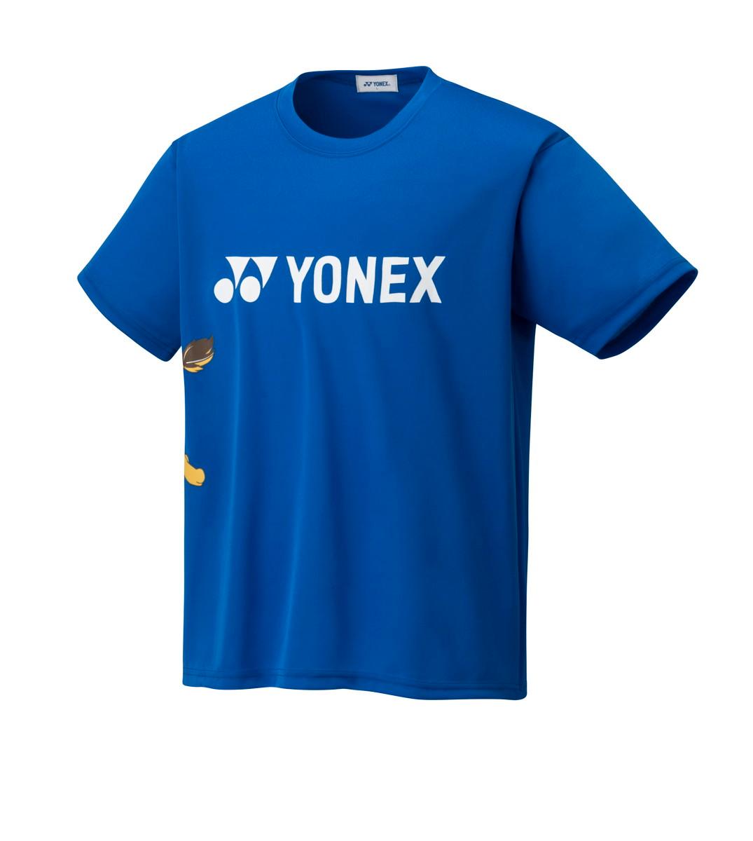 YONEX 16479Y ドライTシャツ テニス・バドミントン ウェア(ユニ