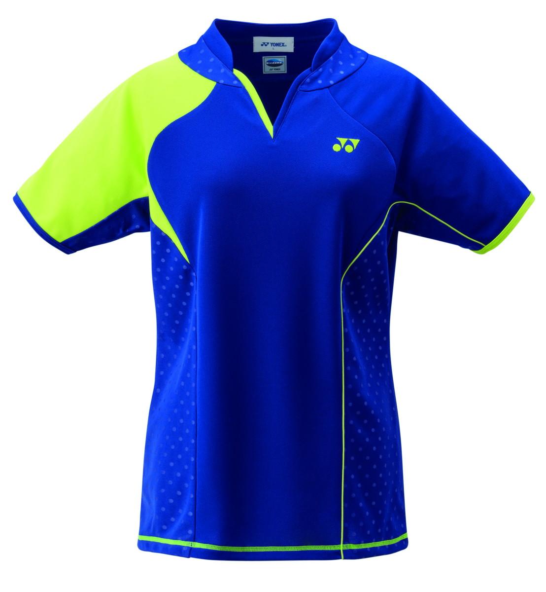 YONEX 20443 ウィメンズゲームシャツ ウェア(レディース) テニス