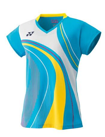 YONEX 20472 ウィメンズゲームシャツ ウェア(レディース) テニス
