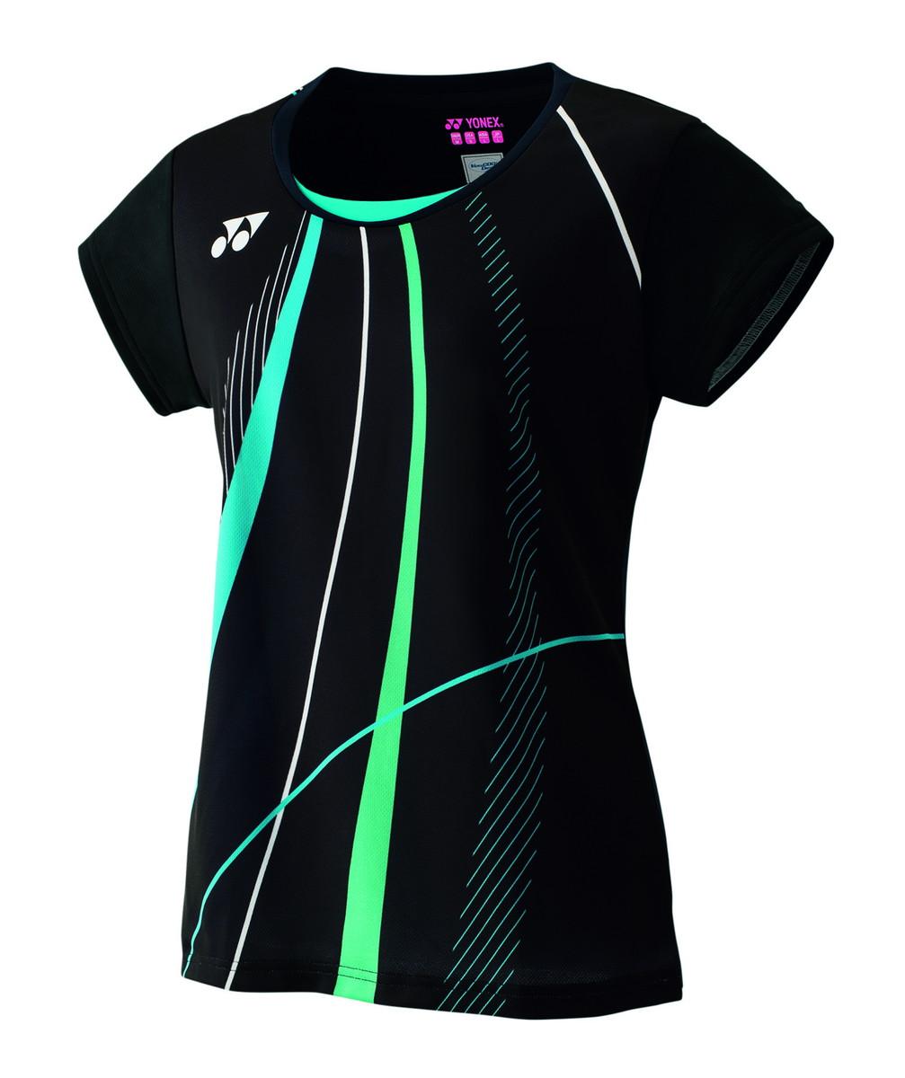 YONEX 20473 ウィメンズゲームシャツ ウェア(レディース) テニス