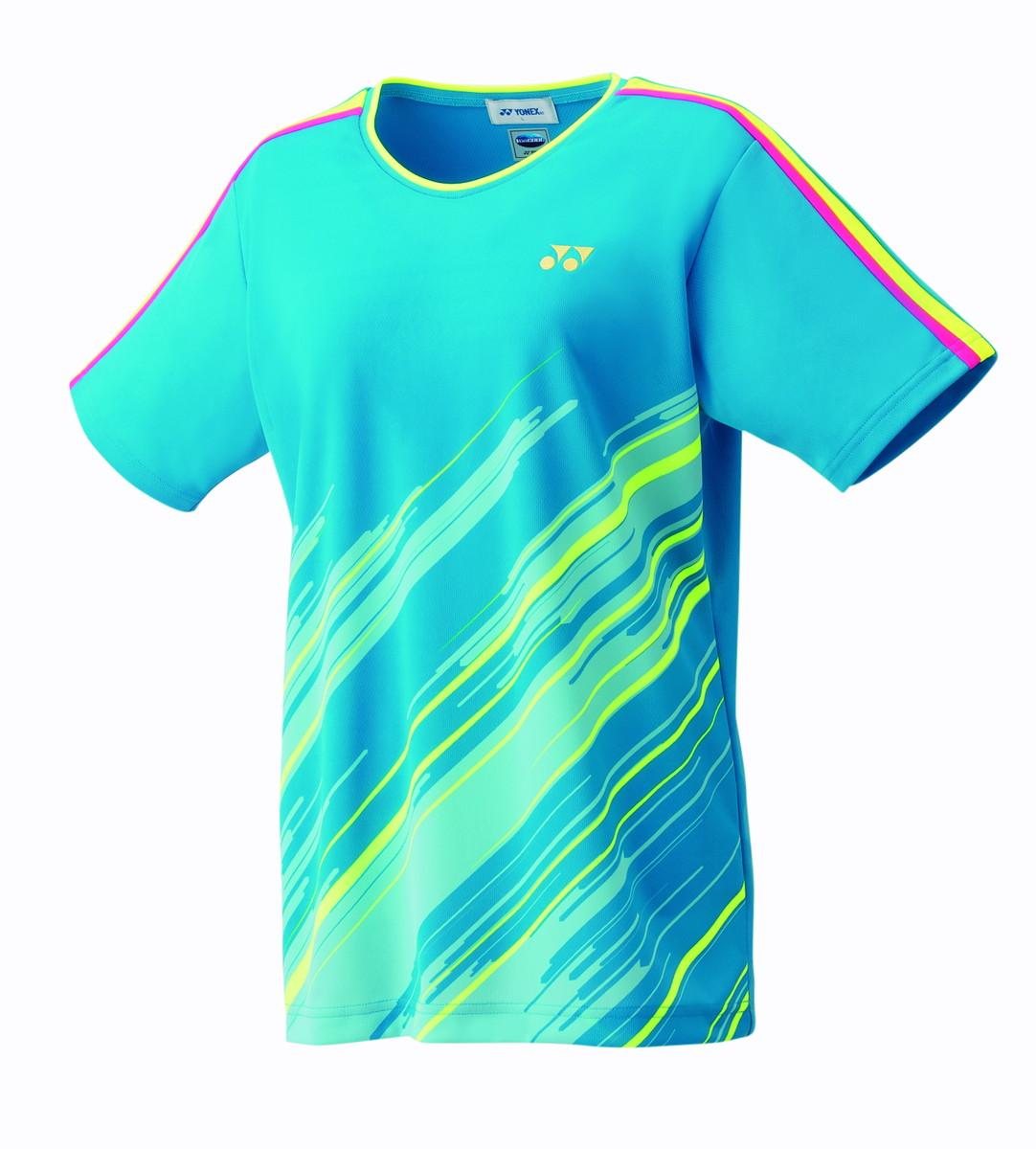 YONEX 20497 ウィメンズゲームシャツ ウェア(レディース) テニス