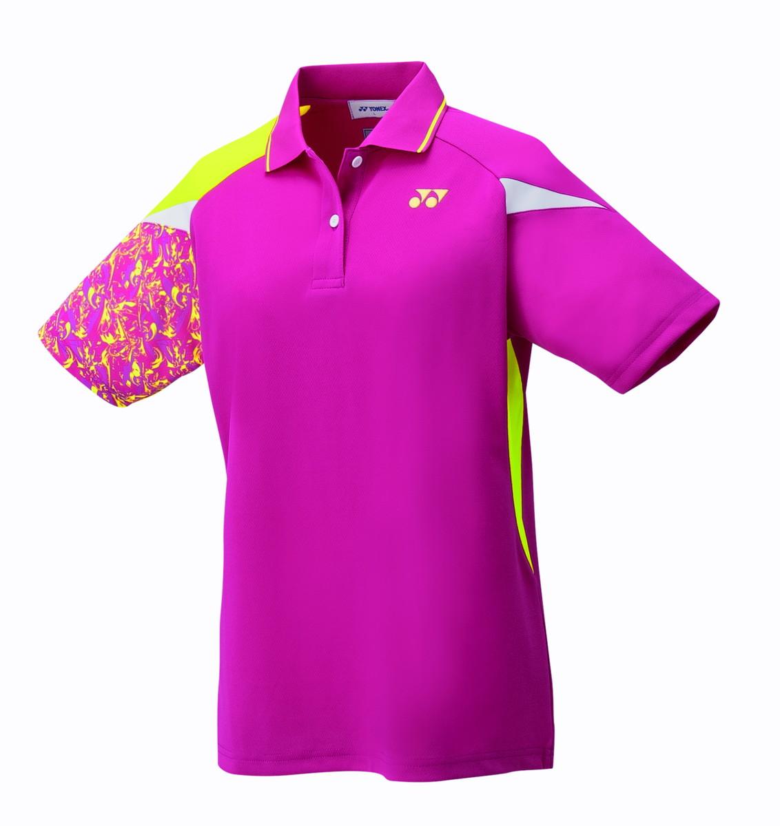 YONEX 20500 ウィメンズゲームシャツ ウェア(レディース) テニス