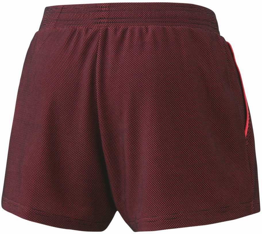 レディースショート YONEX 25035 ウィメンズショートパンツ バドミントン・テニス