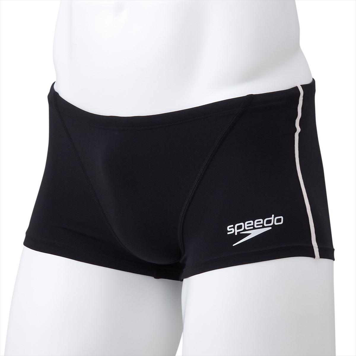 Speedo トレインボックス　サイズO e4213e243da9497baffb3e0db8a3f1