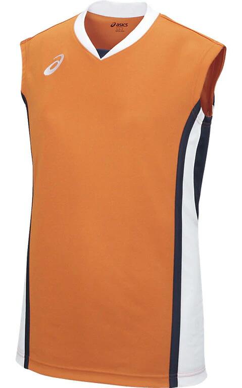 asics XB2361 GAME WEAR(レディース) W'Sゲームシャツ