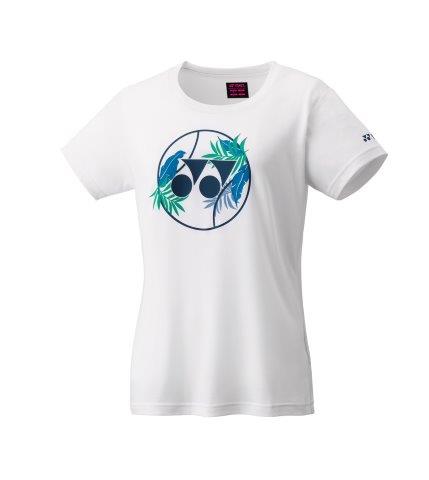 YONEX 16514 ウィメンズTシャツ テニス・バドミントンウェア