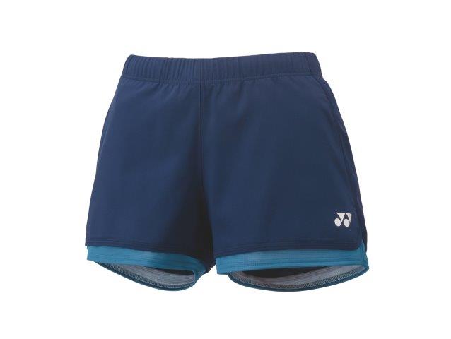 YONEX 25050 ウィメンズショートパンツ テニス・バドミントン