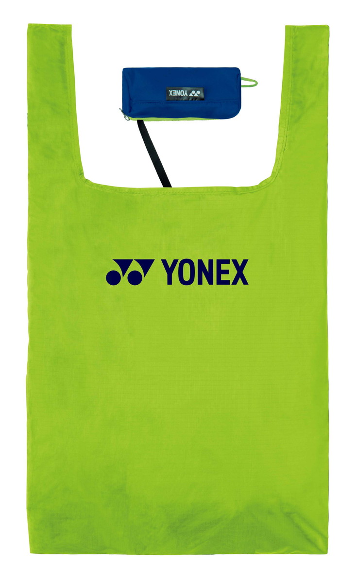 YONEX BAG2195 エコバッグ テニス・バドミントンバッグ