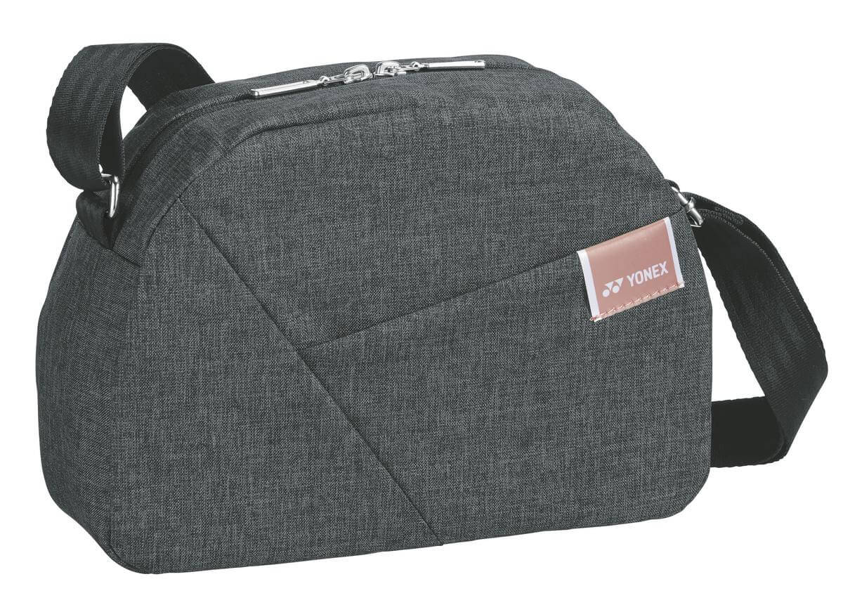 YONEX（ヨネックス）バドミントンバッグ YONEX BAG2065N ショルダーバッグS バッグ バドミントン・テニス