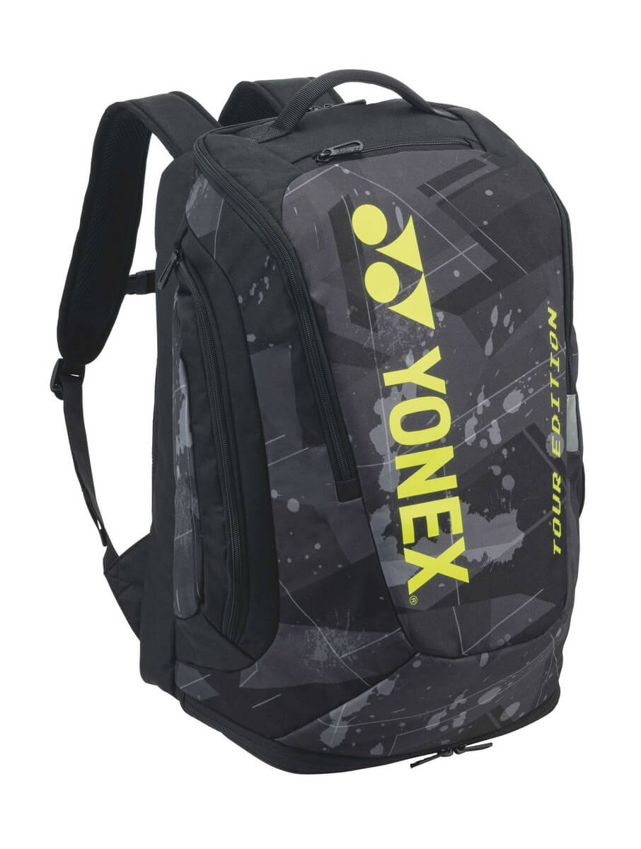 YONEX BAG2008M バックパック(テニス2本用) ラケットバッグ(PRO