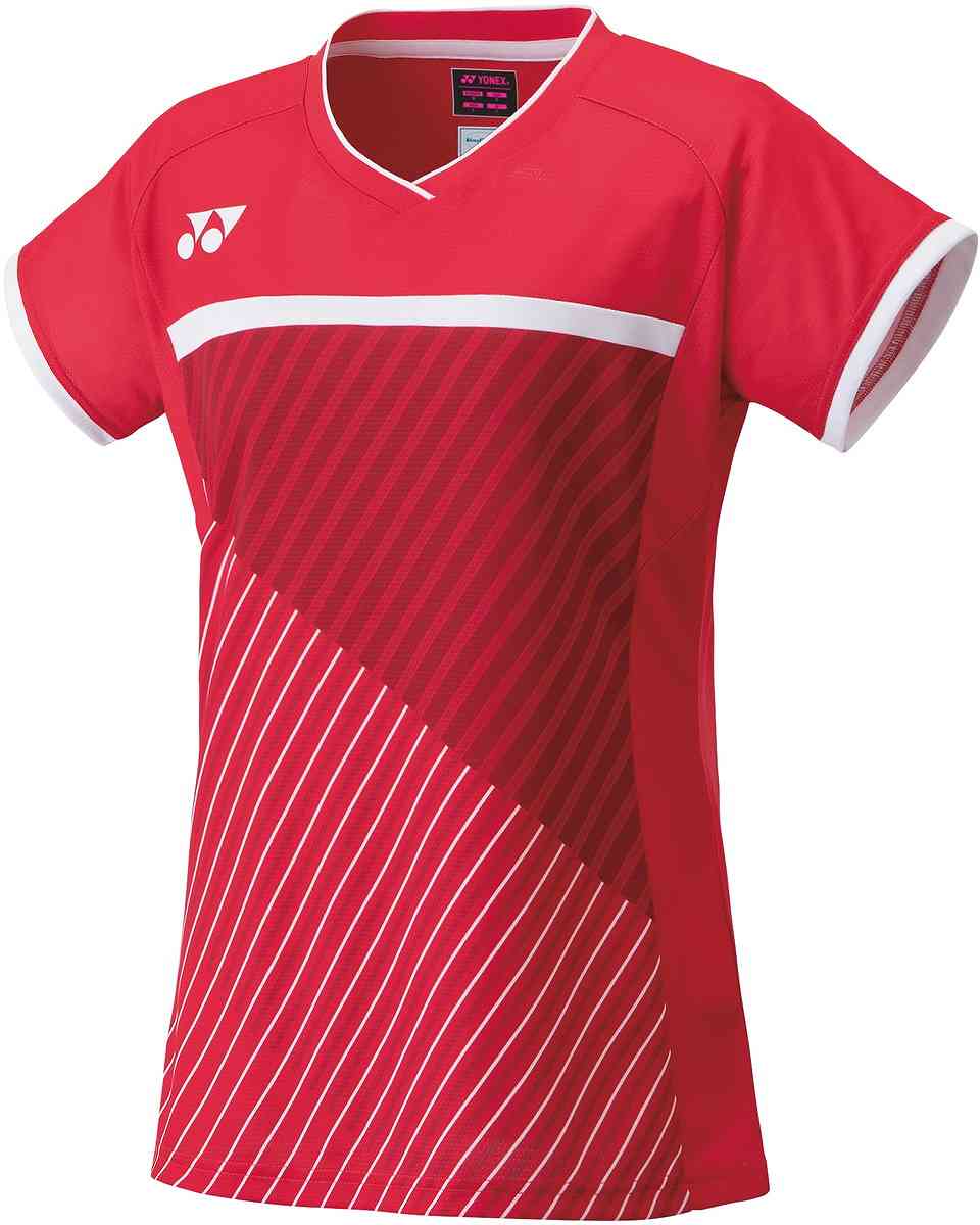 YONEX 20597 ウィメンズゲームシャツ ウェア(レディース) テニス