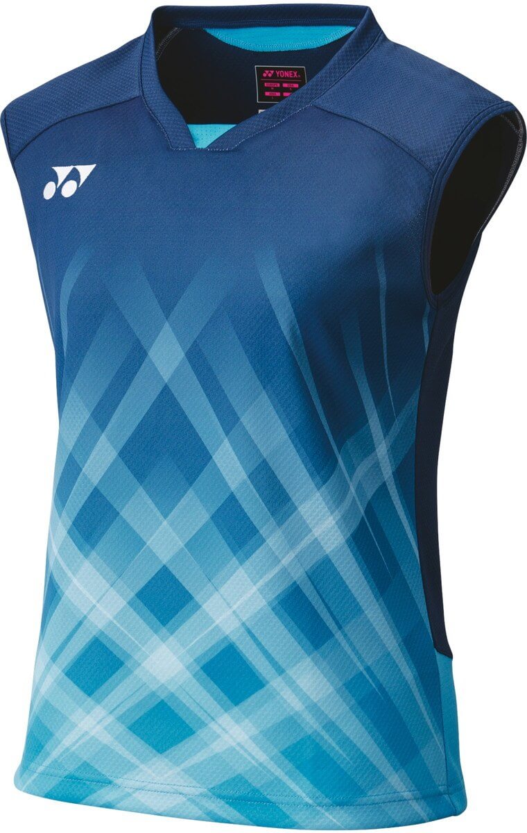YONEX 20612 ウィメンズゲームシャツ(ノースリーブ) ウェア