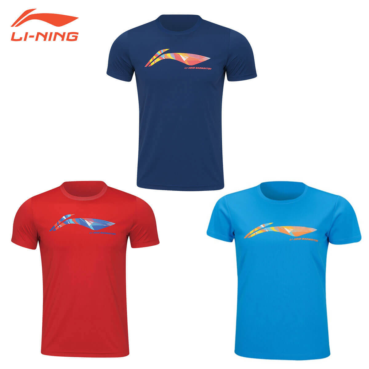 トレーニングシャツ 吸汗速乾ドライメッシュ トレーニングTシャツ タイトめ（ロゴ小