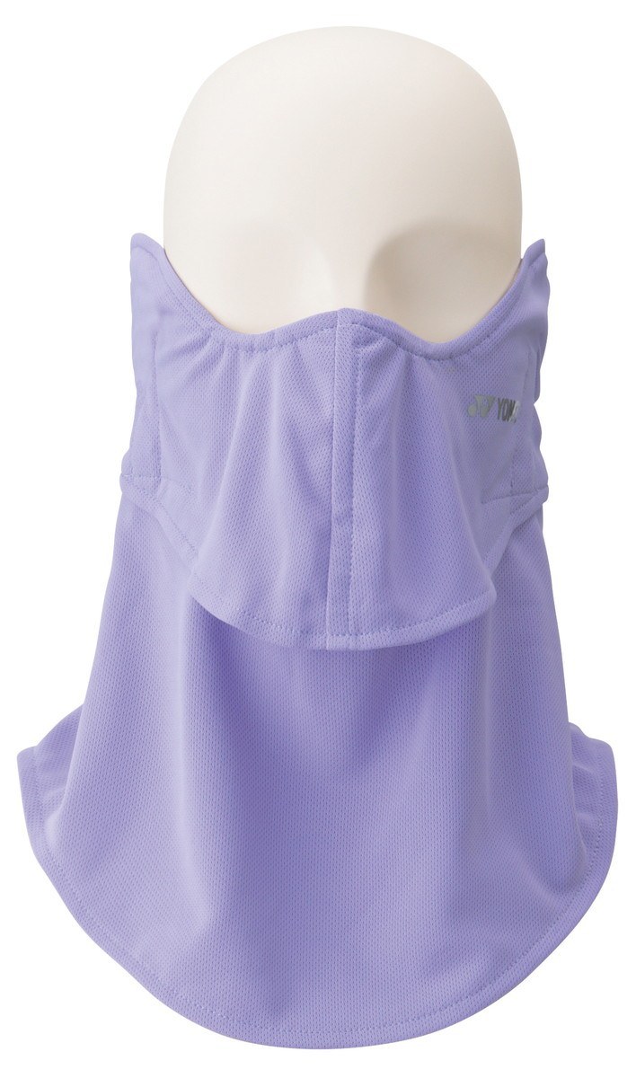 YONEX 46042 ベリークールUVフェイスカバー アクセサリー バドミントン