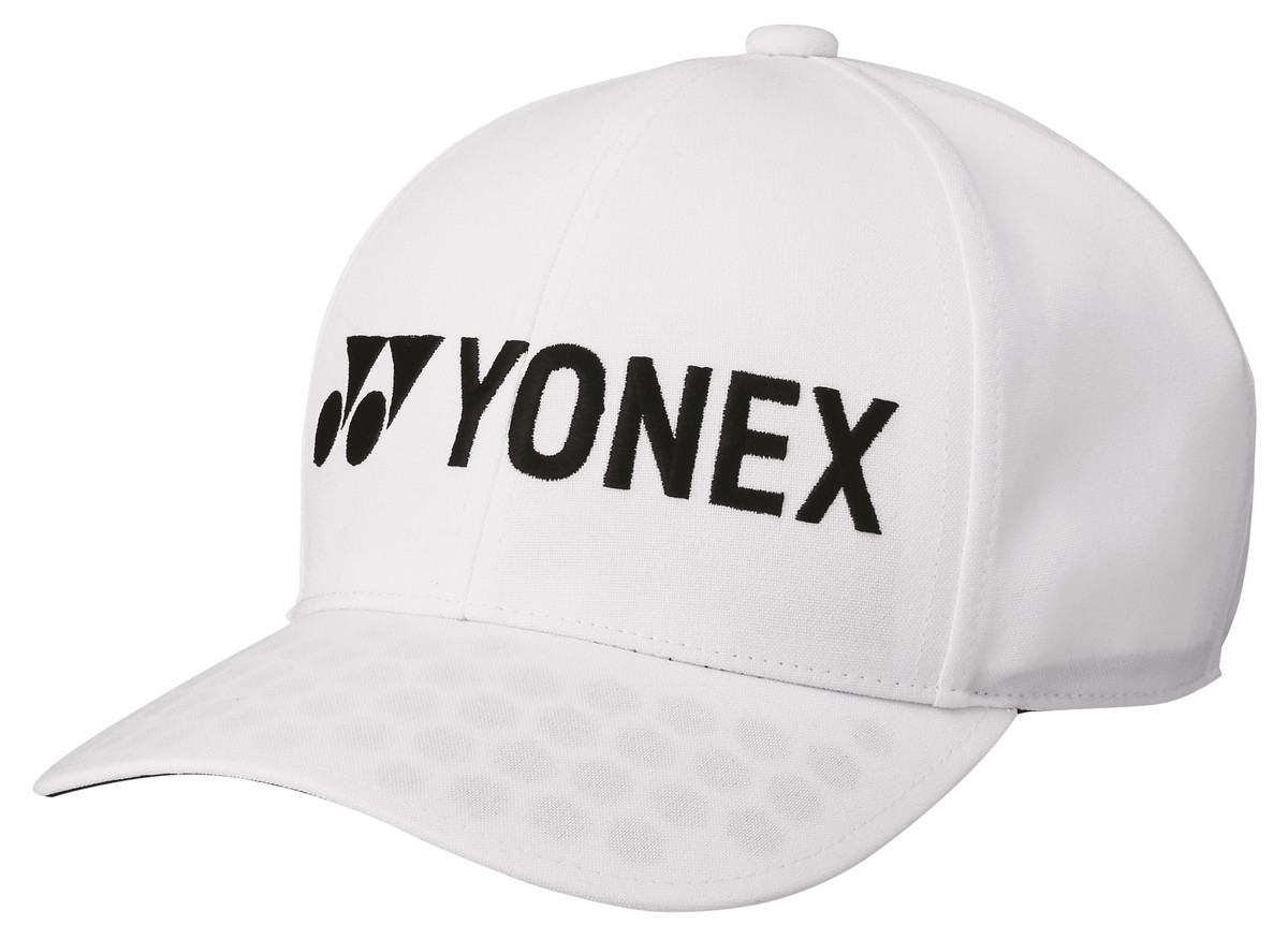 YONEX　キャップ YONEX 40063 キャップ ウェア(ユニ/メンズ) バドミントン・テニス