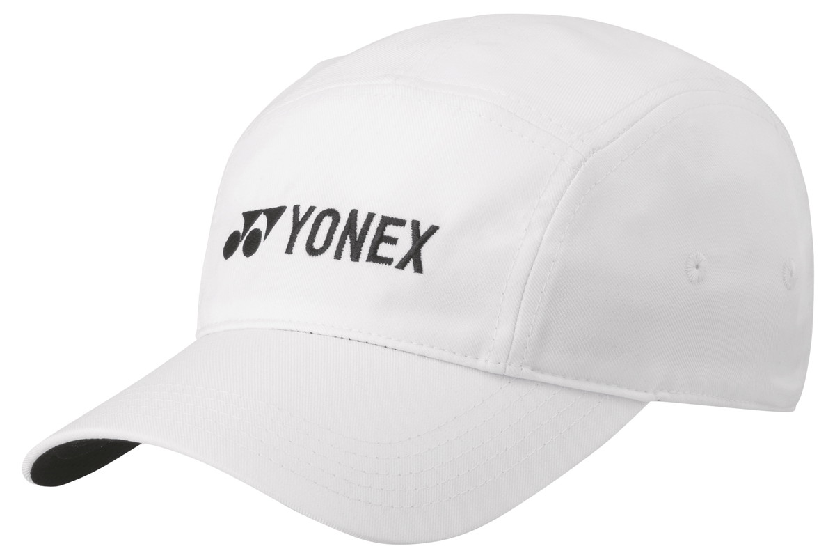 YONEX 40078 キャップ ウェア(ユニ/メンズ) バドミントン・テニス