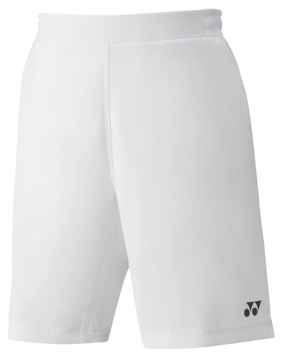 ヨネックス　バドミントン　ハーフパンツ　Lサイズ （再春館製薬所） YONEX - ヨネックス バドミントンパンツ ハーフパンツ ピンク L