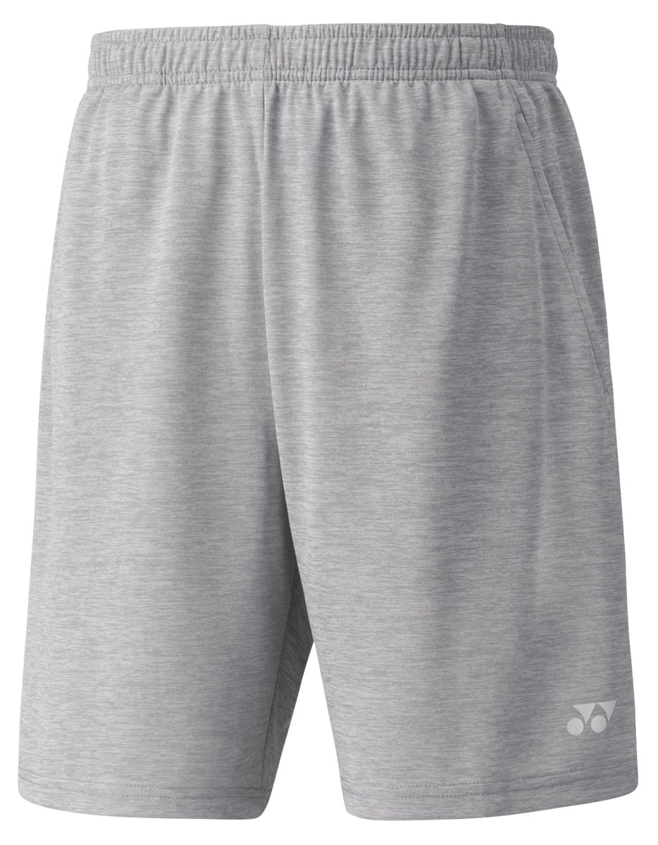 YONEX 15122 ハーフパンツ ウェア(ユニ/メンズ) バドミントン