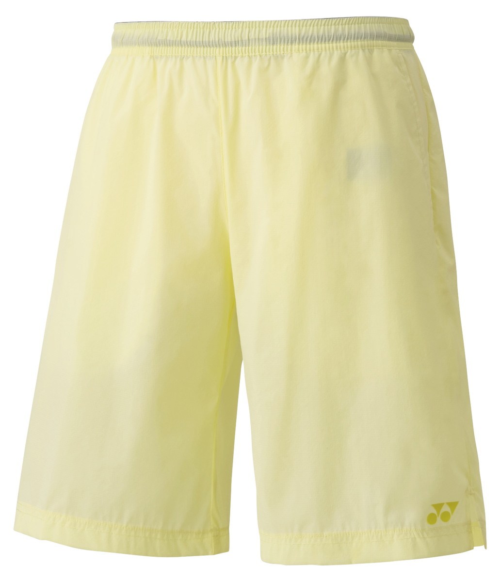 ヨネックス　バドミントン　ハーフパンツ　ボタニカル柄　未使用品　限定 バドミントン YONEX ハーフパンツ ヨネックス ボタニカル 花柄