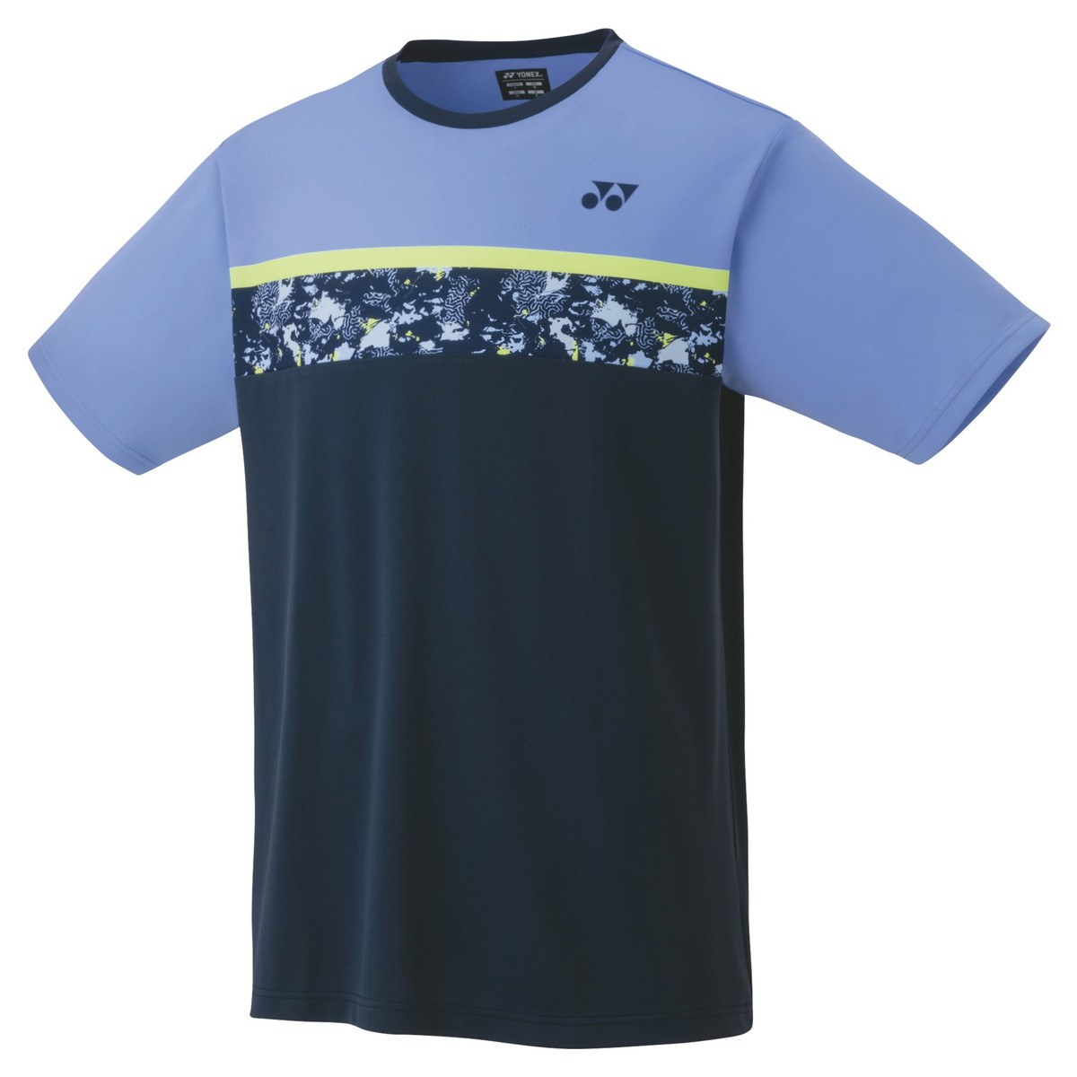 ヨネックス YONEX Tシャツ ウェア YONEX 16568 ドライTシャツ ウェア(ユニ/メンズ) バドミントン