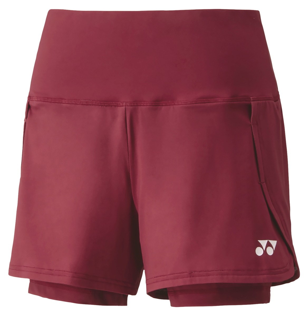 YONEX 25060 ショートパンツ ウィメンズ ウェア(レディース