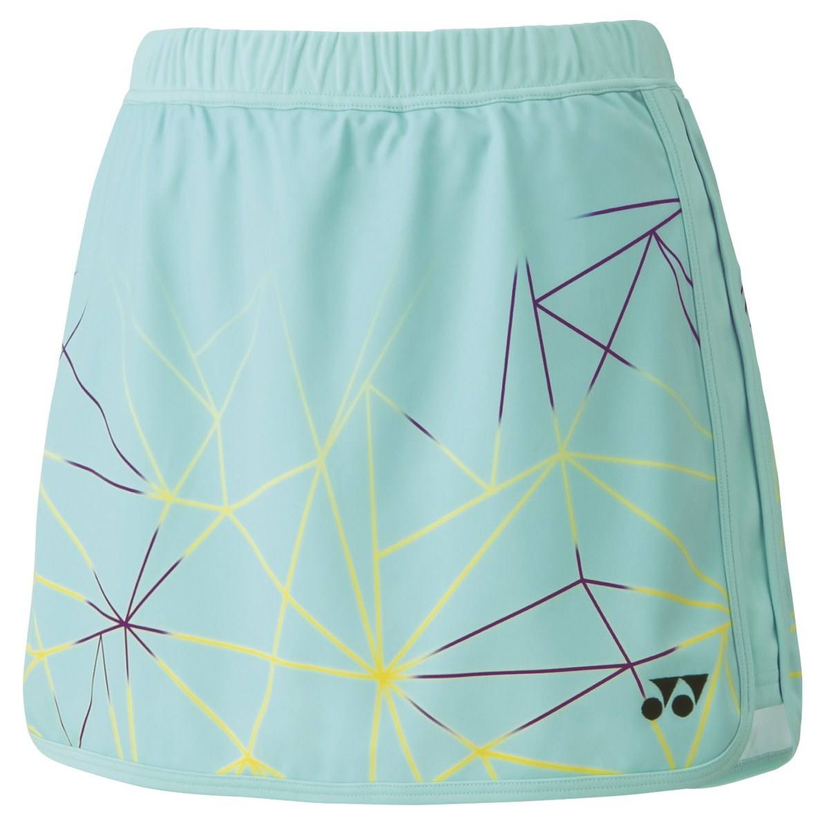 YONEX 26084 スカート ウィメンズ ウェア(レディース) バドミントン