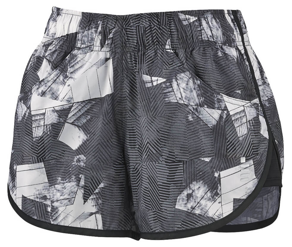 GOSEN PP1961 ショートパンツ(レディース) アパレル ウェア テニス