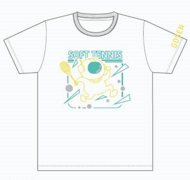 GOSEN・Mizuno スポーツTシャツ 10点セット バドミントンウェア ゴーセン Tシャツ ソフトテニス」の人気商品一覧