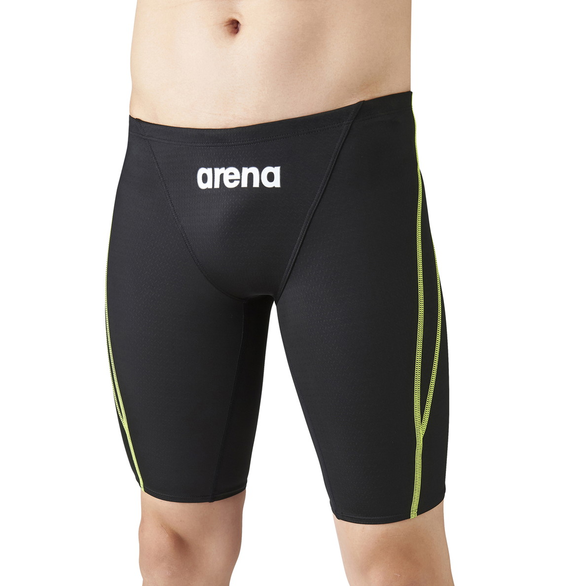 arena ARN-1022MJ ハーフスパッツ(ジュニア) スイムウェア 水泳