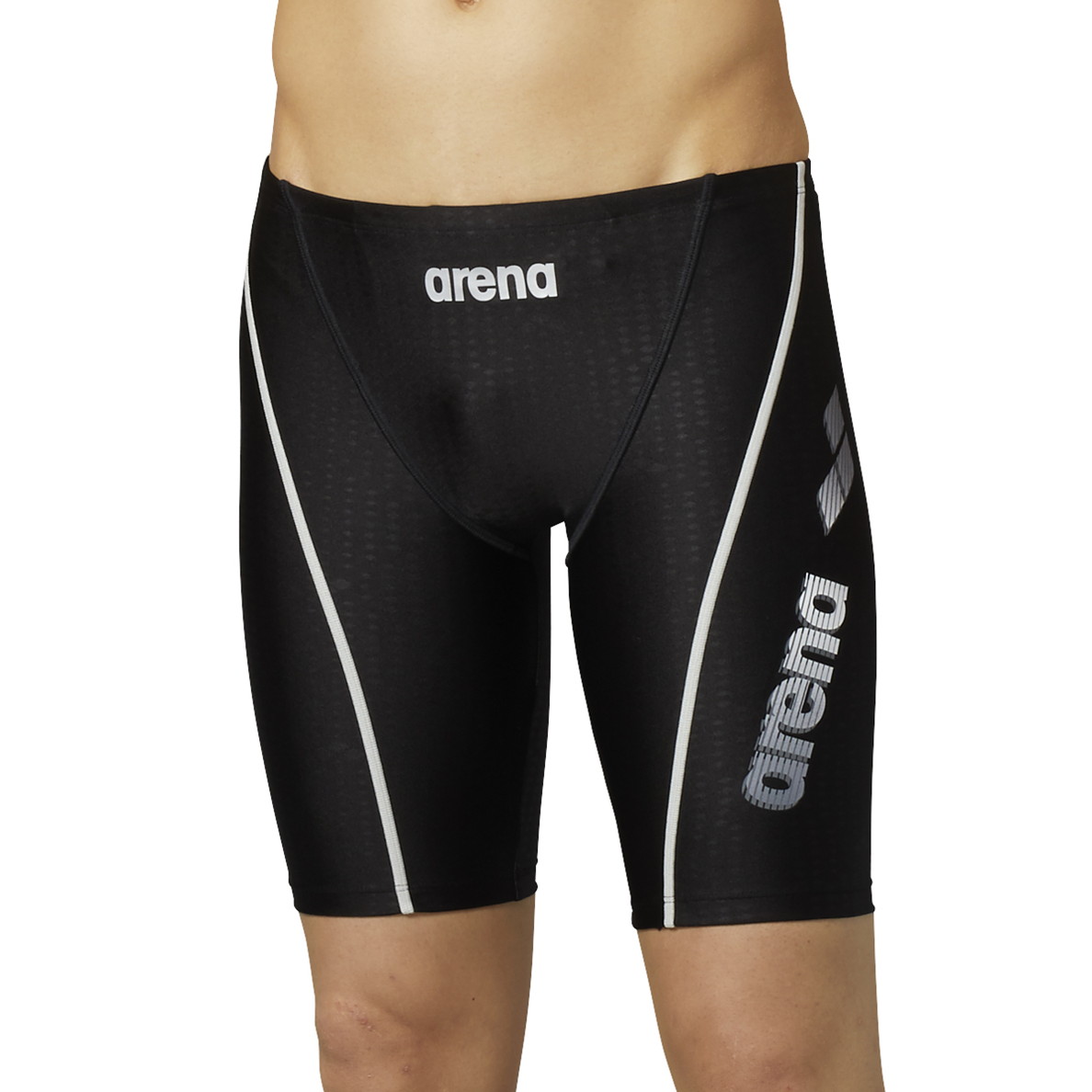 arena LAR-0300 ロングボックス(アクアエクサカット) スイムウェア