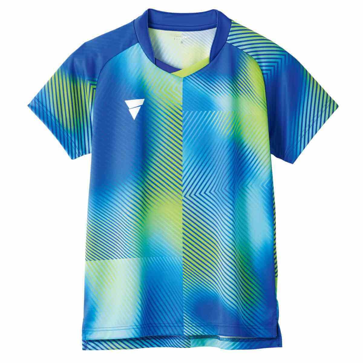 VICTAS 512202 V-NGS242 卓球 ウェア(メンズ/ユニ) ヴィクタス【メール