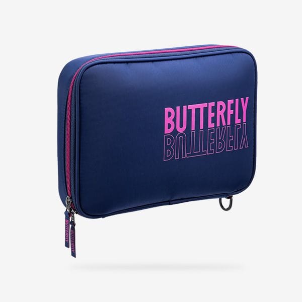 バタフライ メンズ レディース SU・ケース 卓球用品 ラケット