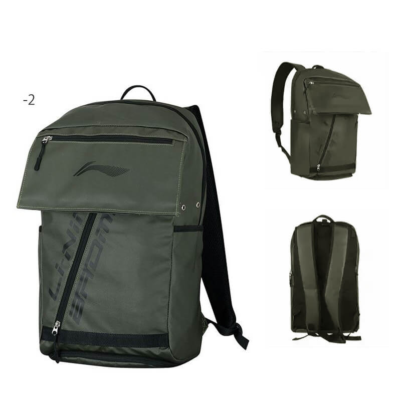 LI-NING バドミントンバッグ LI-NING ABSR138 バックパック バドミントンバッグ リーニン