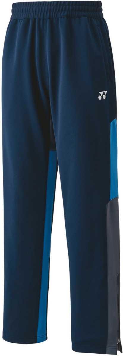 YONEX 60139J ジュニアニットウォームアップパンツ ボトムステニス