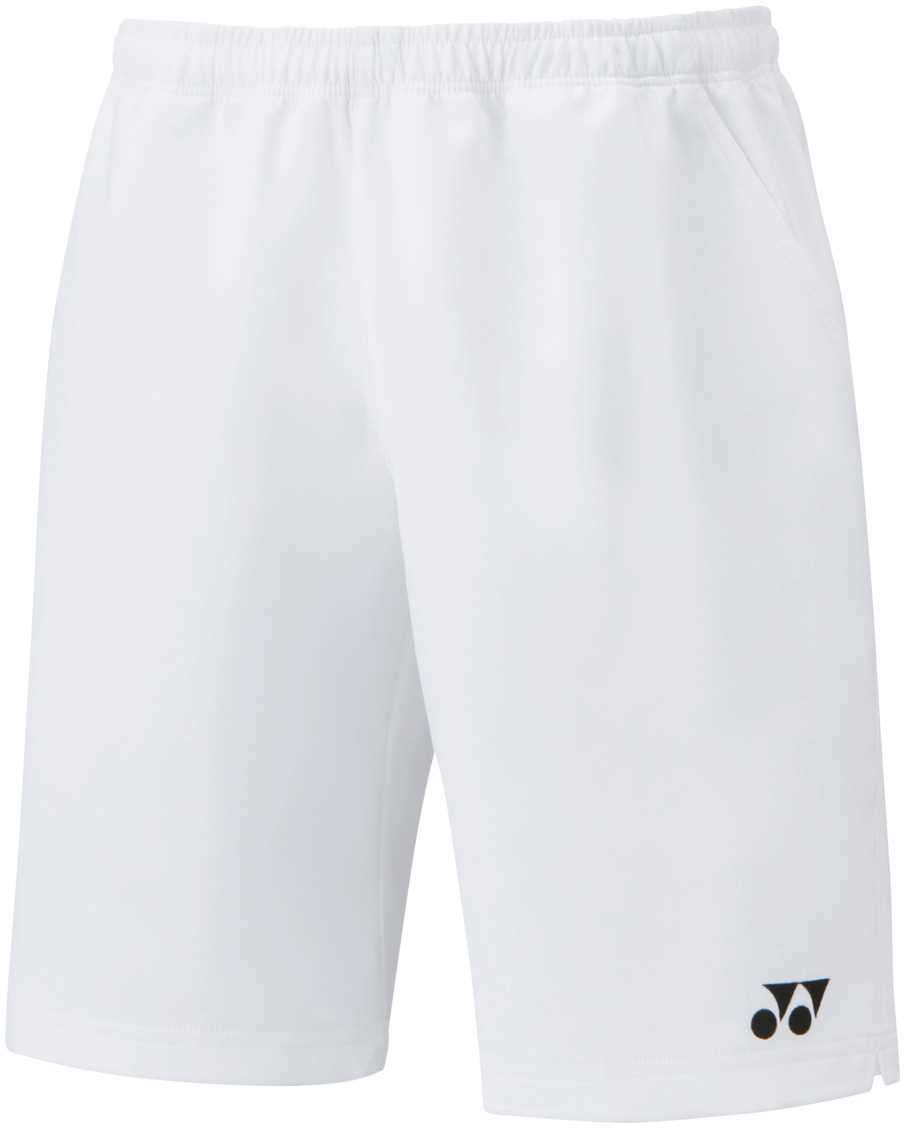 バドミントン 日本代表 ハーフパンツ YONEX 15150J ジュニアハーフパンツ ボトムステニス