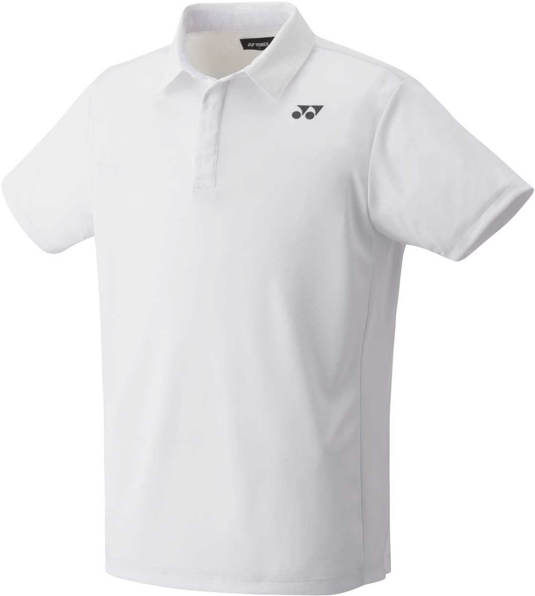 YONEX 10533 メンズゲームシャツ トップス テニス・バドミントンウェア