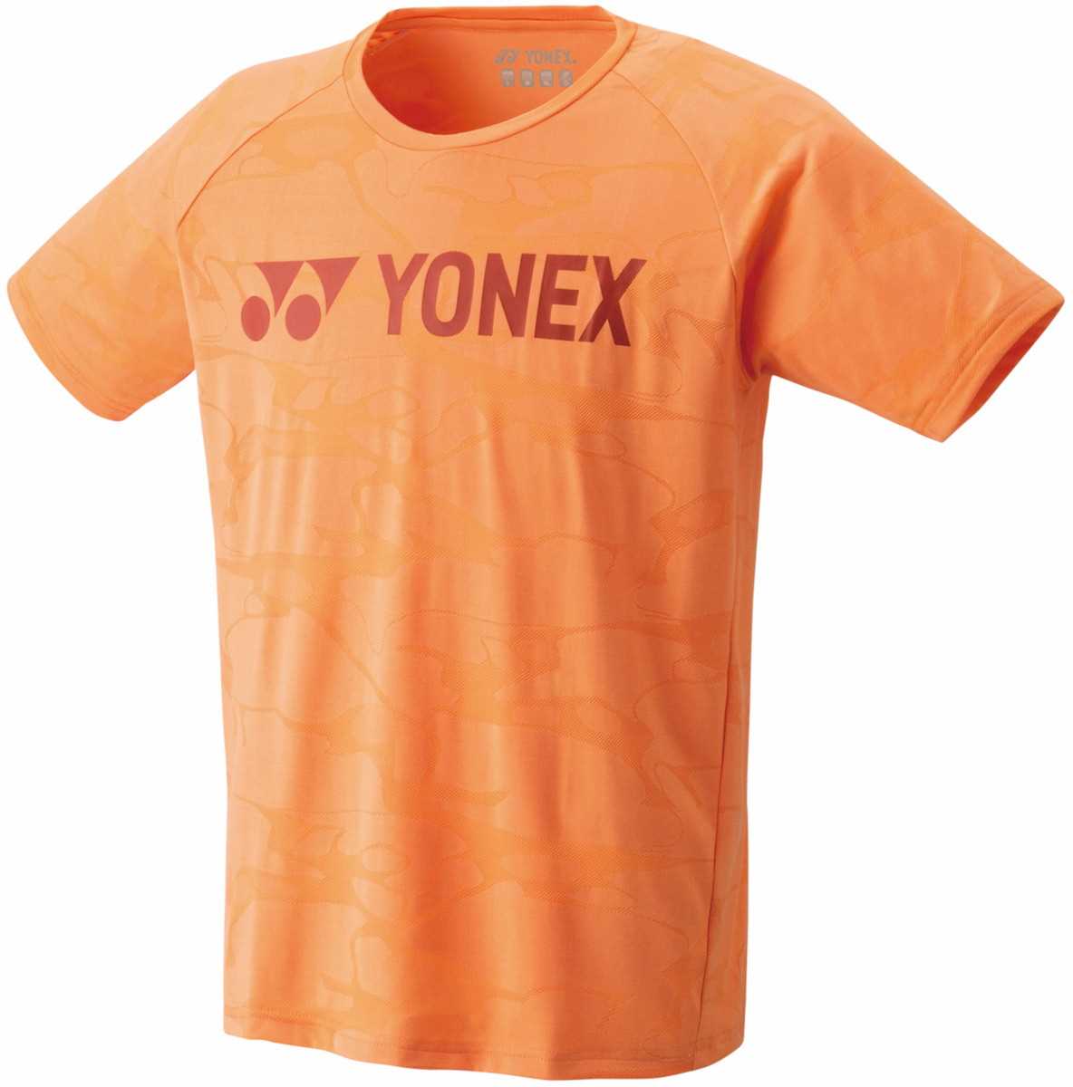YONEX 蛍光イエロー Tシャツ M + シューズ ワイド Tシャツ(通常)｜全商品】ヨネックス【公式】オンラインショップ