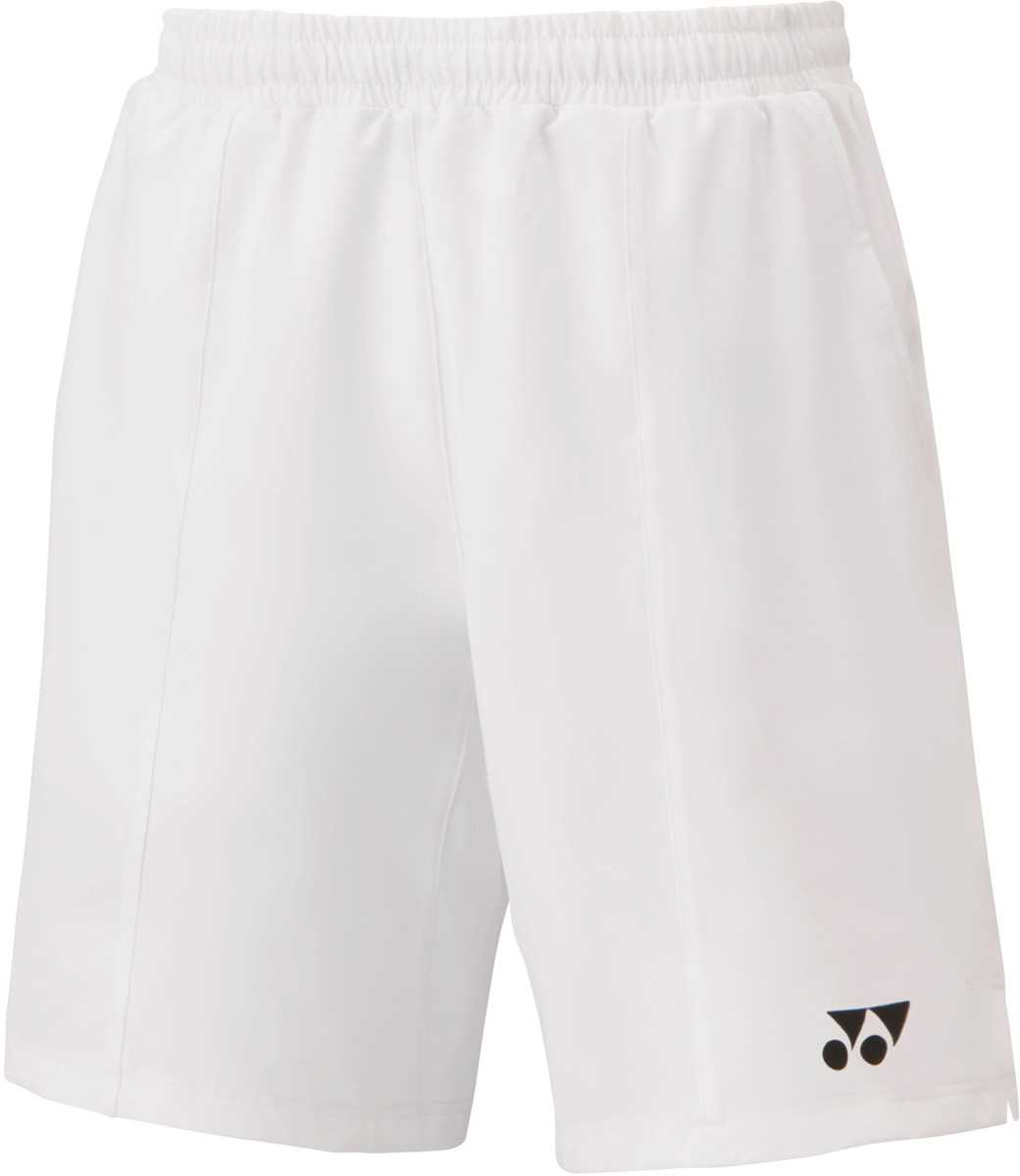 YONEX バドミントンパンツ ヨネックス ジュニア ハーフパンツ バドミントン テニス 120