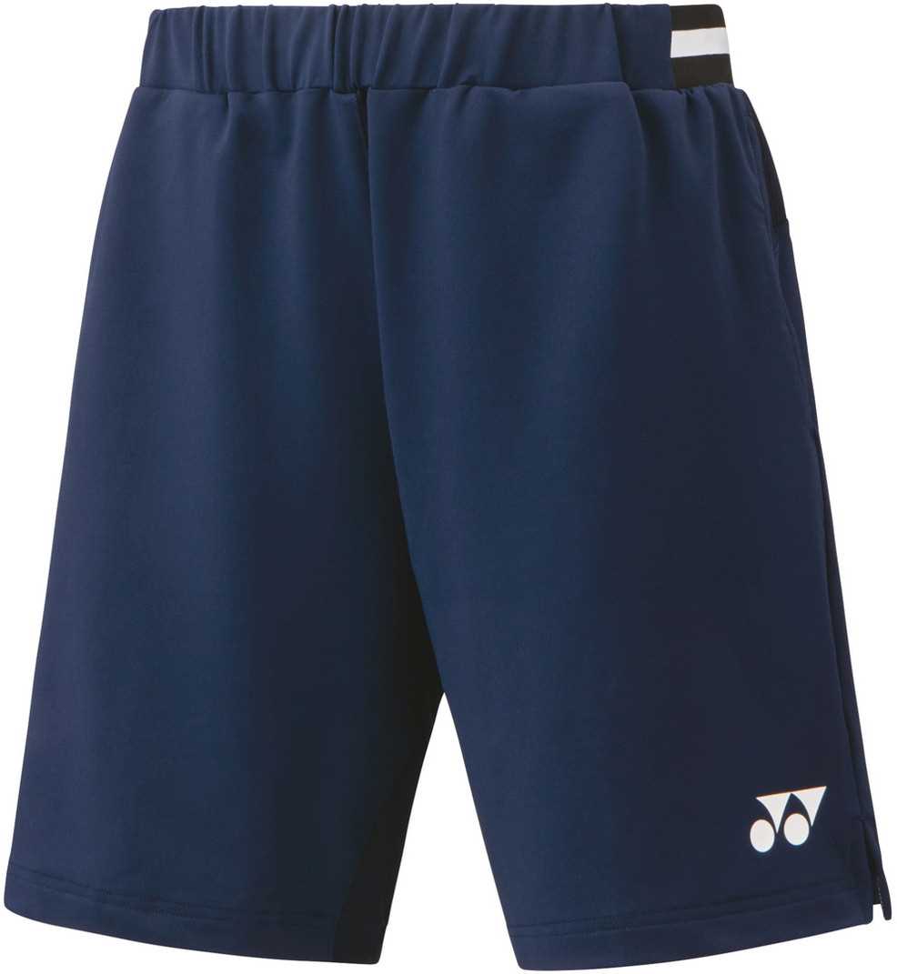YONEX 15139 メンズニットハーフパンツ ボトムス テニス